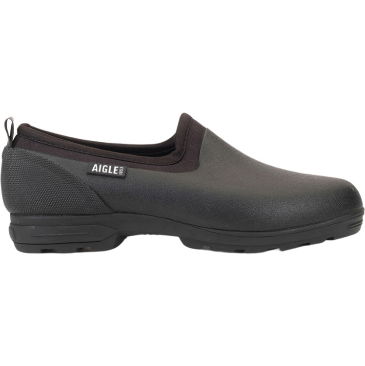 Aigle Lessfor M2 Ankle Boot NB5426 - Noir